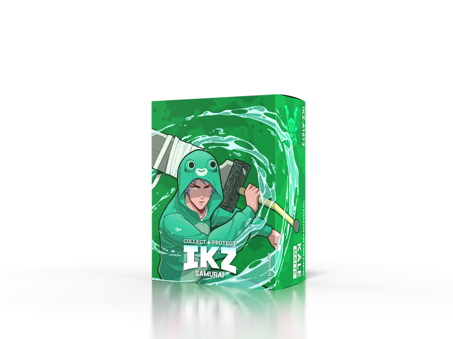 KALE (MATTE)