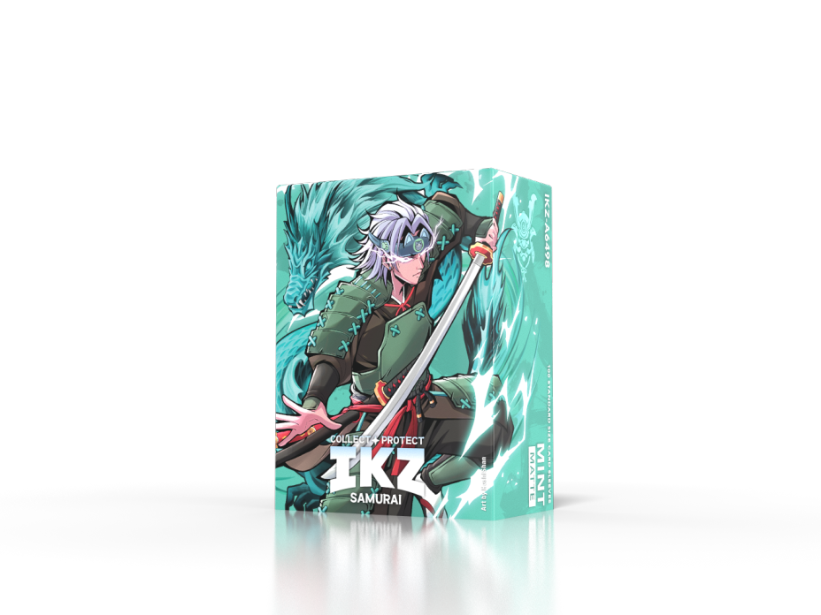 MINT (MATTE)