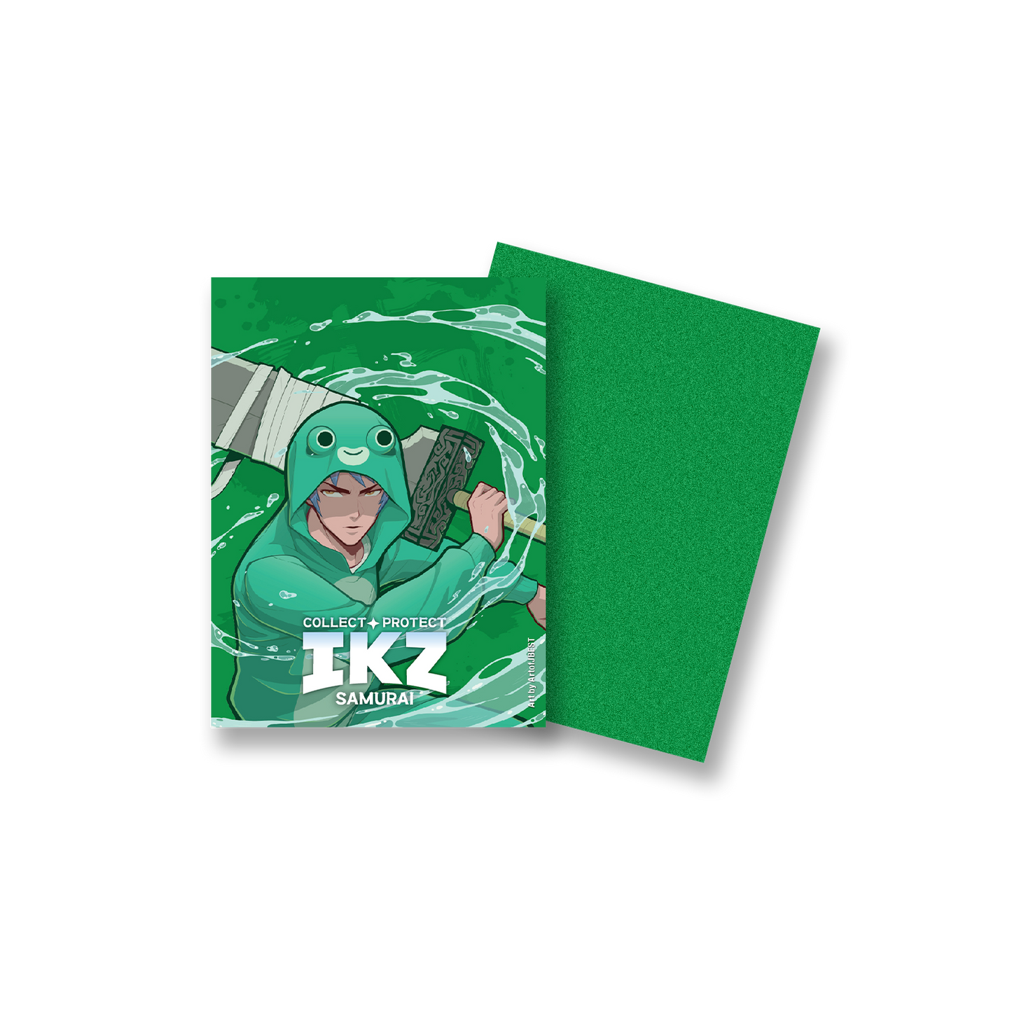 KALE (MATTE)