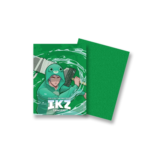 KALE (MATTE)