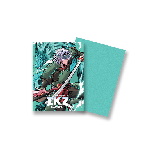 MINT (MATTE)