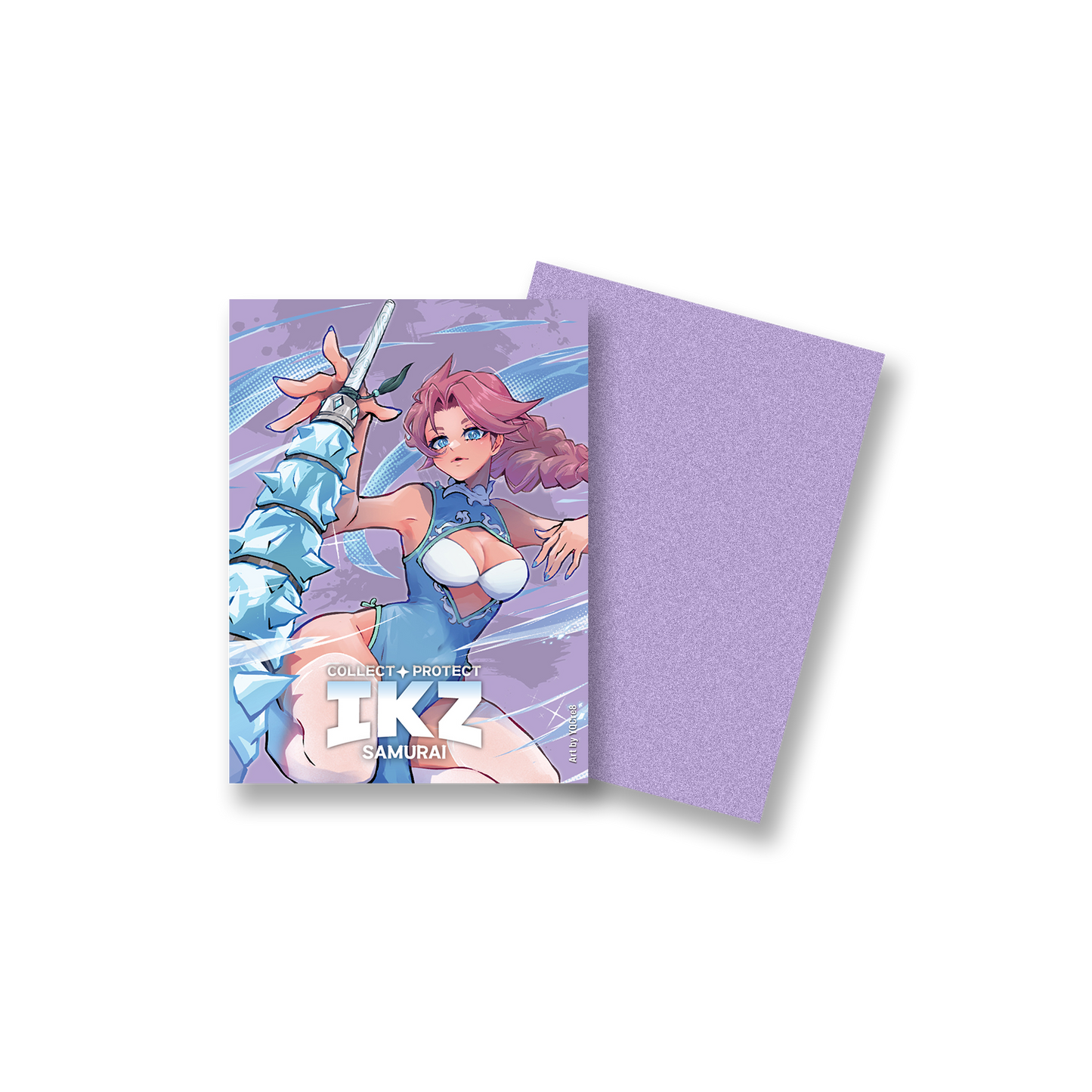 TARO (MATTE)