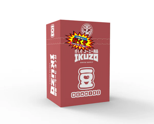BEANIEZ (SERIES 1)