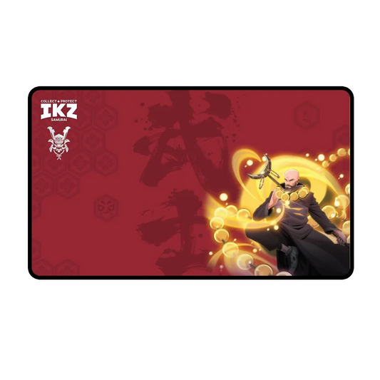 CHERRY PLAYMAT