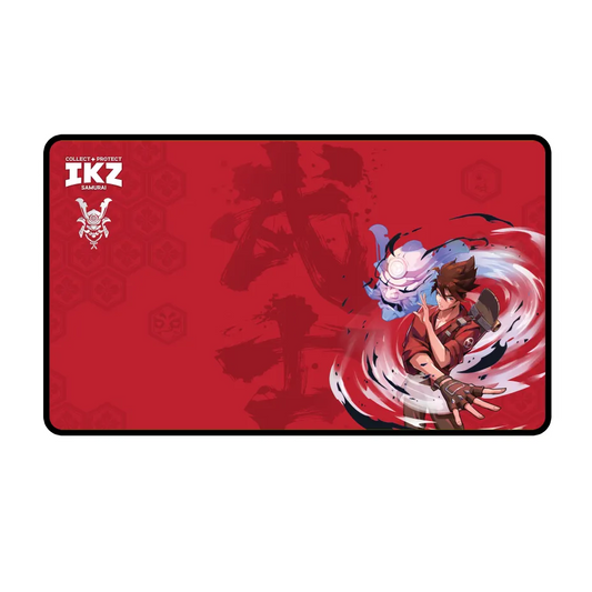 CHILI PLAYMAT