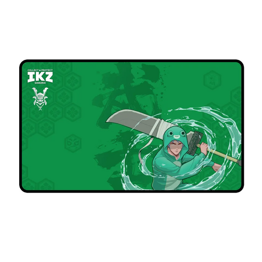 KALE PLAYMAT