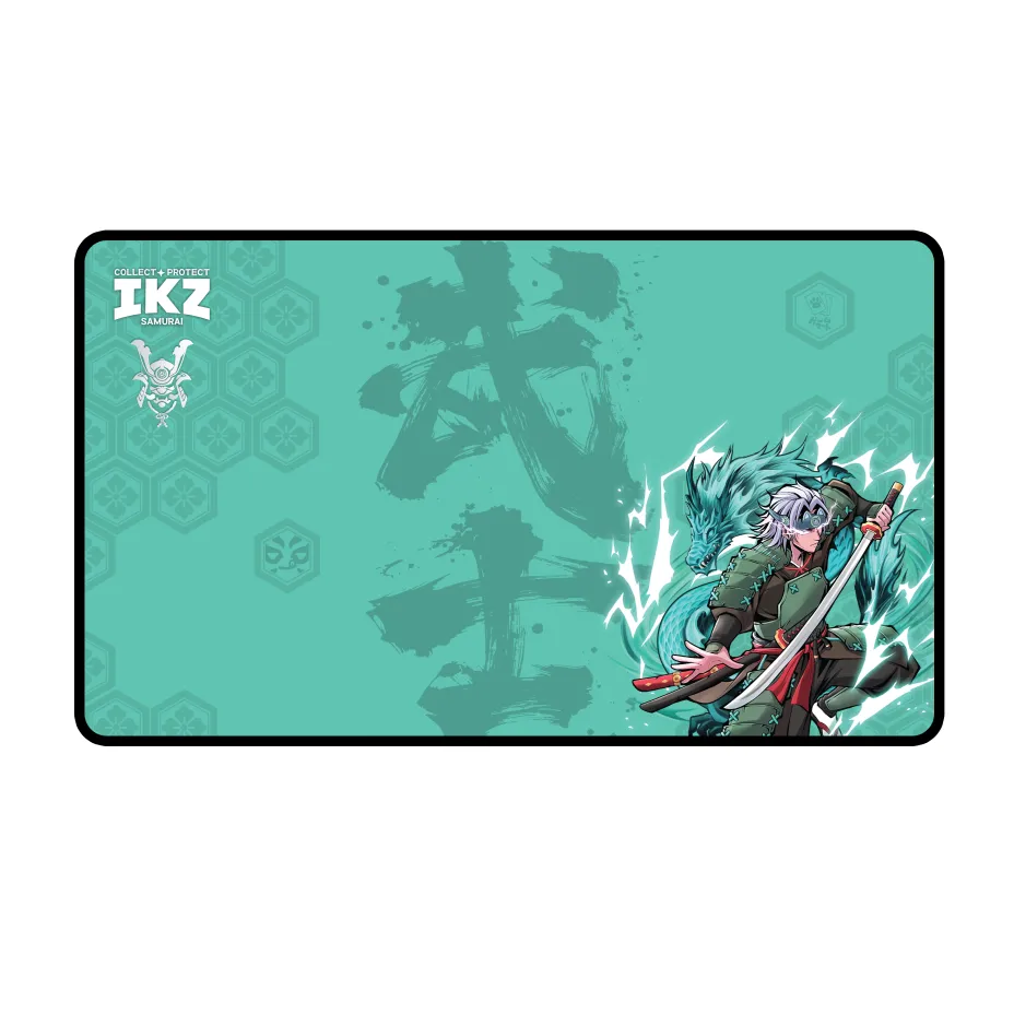 MINT PLAYMAT