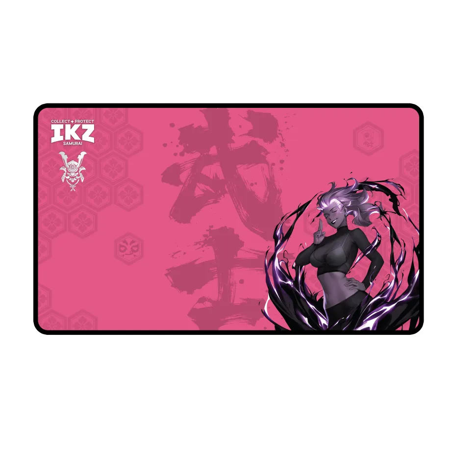 RADISH PLAYMAT