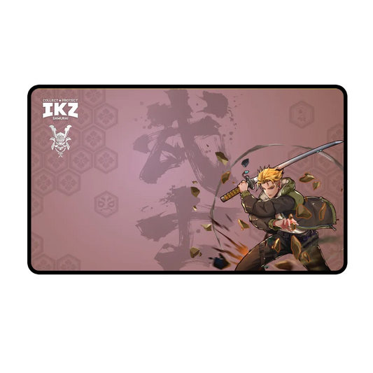 ROSE PLAYMAT