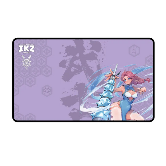 TARO PLAYMAT