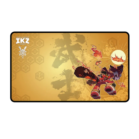 WHEAT PLAYMAT
