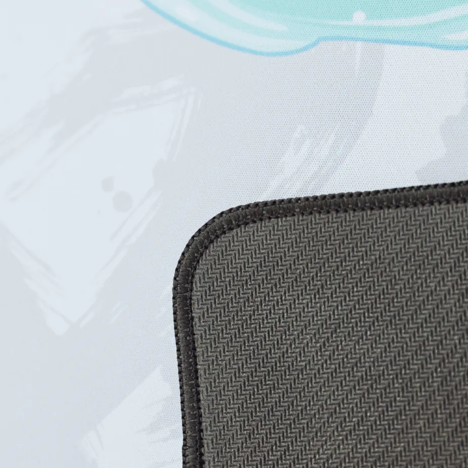 ROSE PLAYMAT
